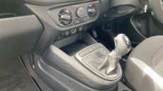 Hyundai i10 1.0 [63] Advance 5dr Auto [Nav] Petrol Hatchback